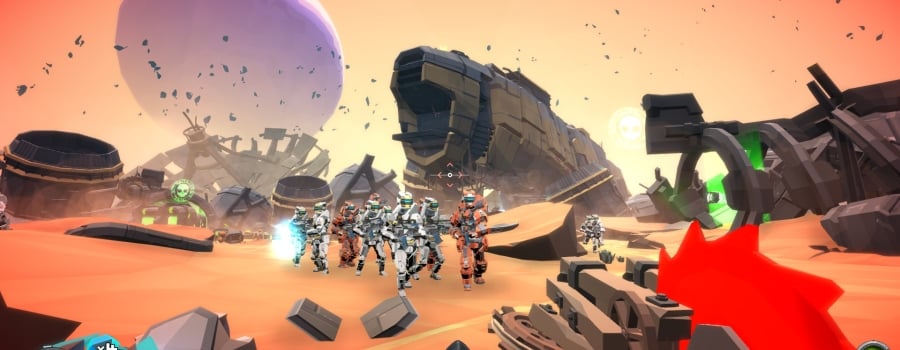Games developed by Alex Djenkov