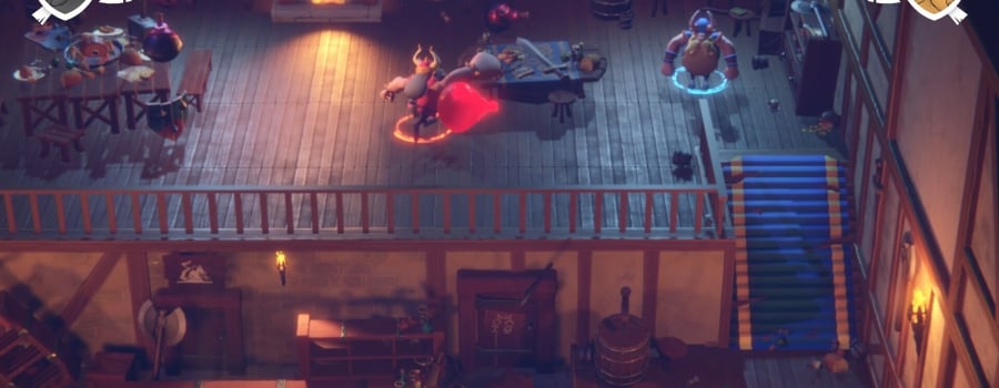Games developed by Bengala Studio