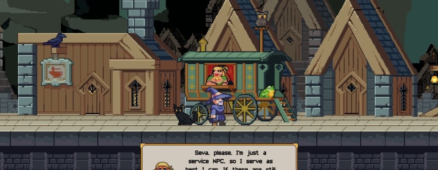 Dwarven Skykeep