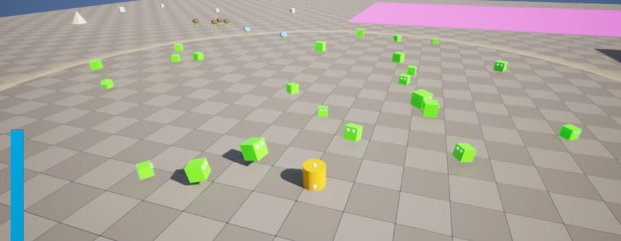 Games developed by Red Team 19