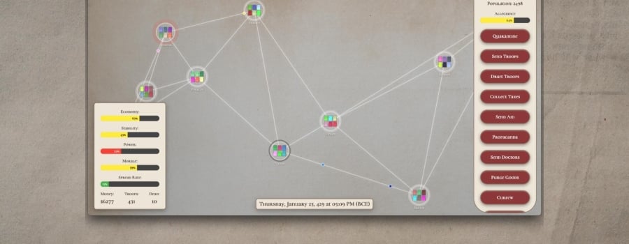 Games published by Bryce