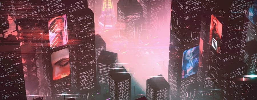 Games developed by Voids Within