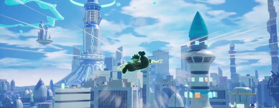 EDENS ZERO