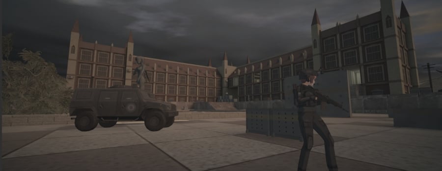 Games developed by Ureasoft