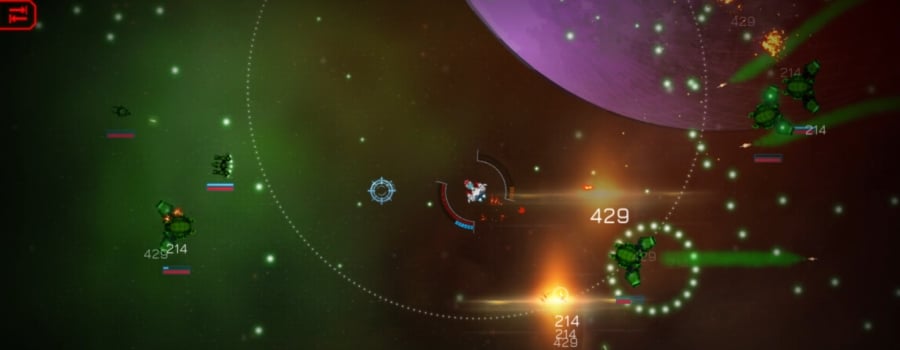 Games published by Square Wheel