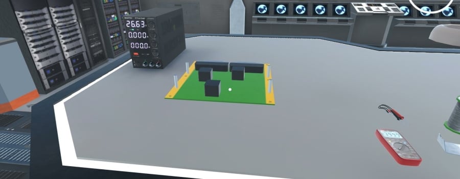 Games published by ANIQ