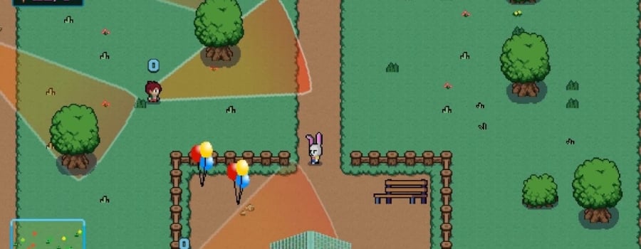 Easter Bunny