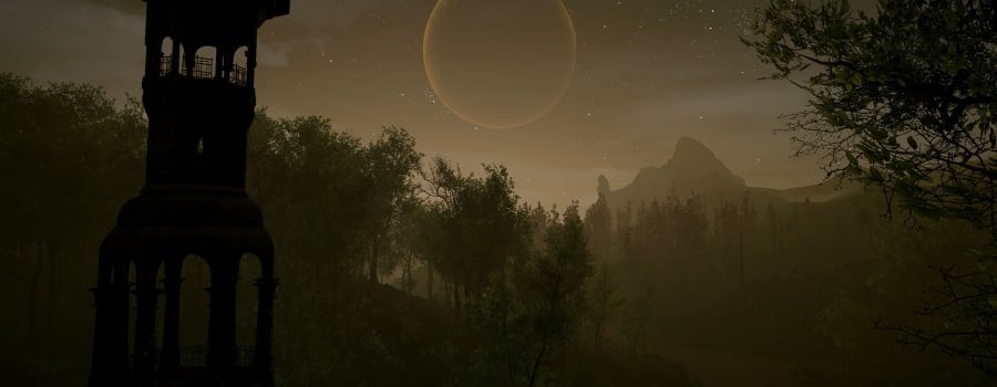 Games developed by Eastshade Studios