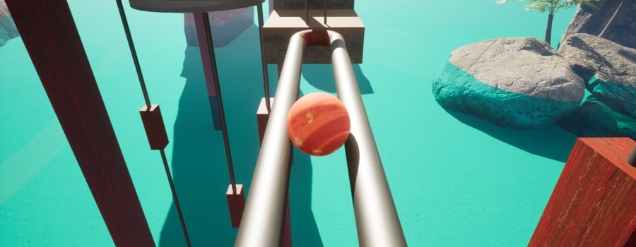 Games developed by Paolo Orlandino