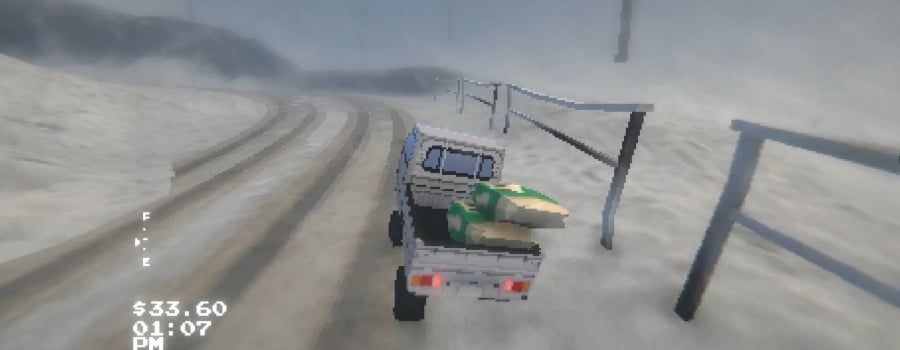 Easy Delivery Co.
