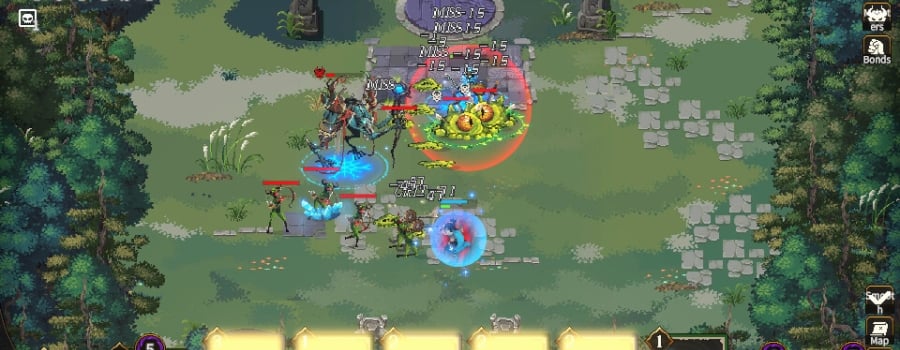 Games developed by Fossil Circuit