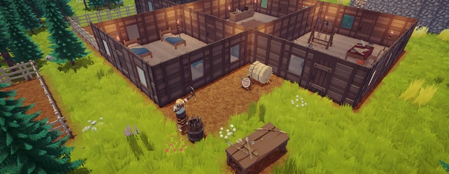 Base Game (Excludes DLC)