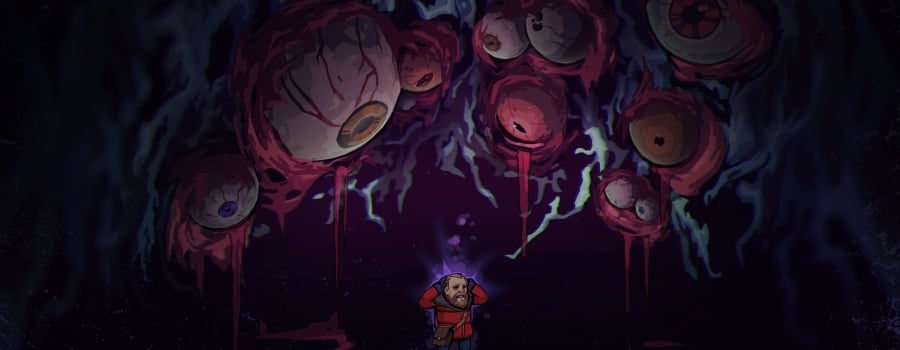 Edge of Sanity