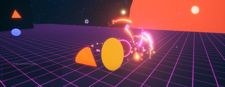 Games published by DrElliot