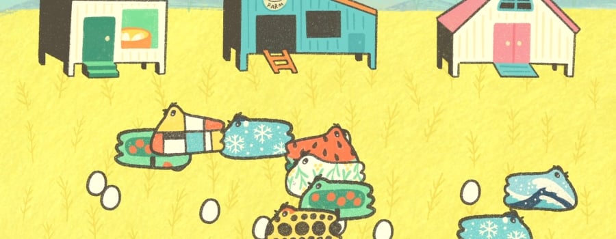 Games published by LazyWorm