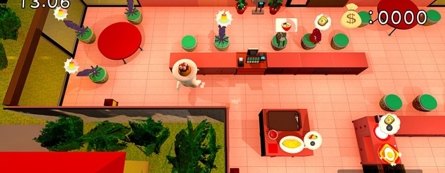 Games developed by SasanquaGames