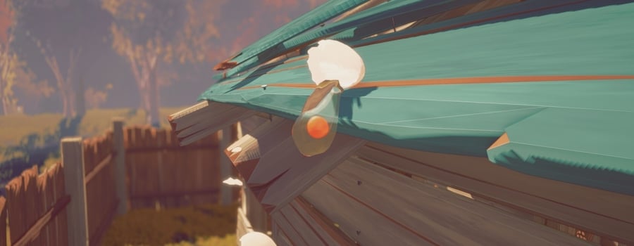 Games developed by Egobounds
