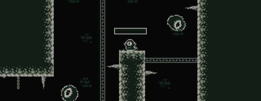 Games developed by Spacespy