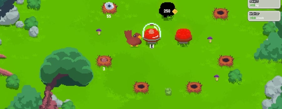 Egglings
