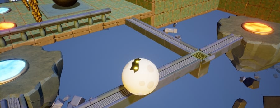 Games published by DGProject