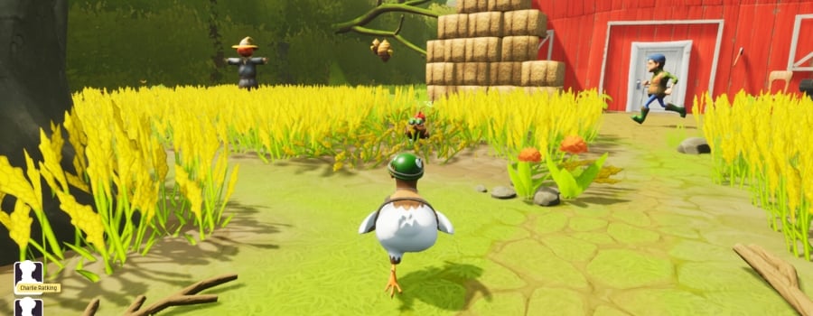 Eggstraction