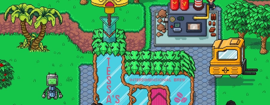 Games published by Zenland Games