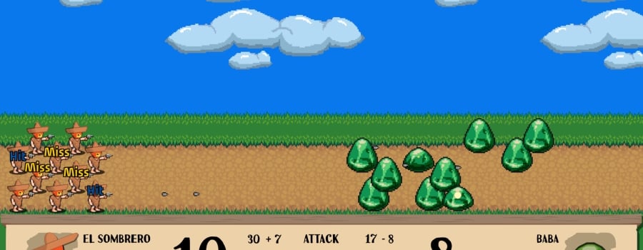 Games published by Lobo Corp.
