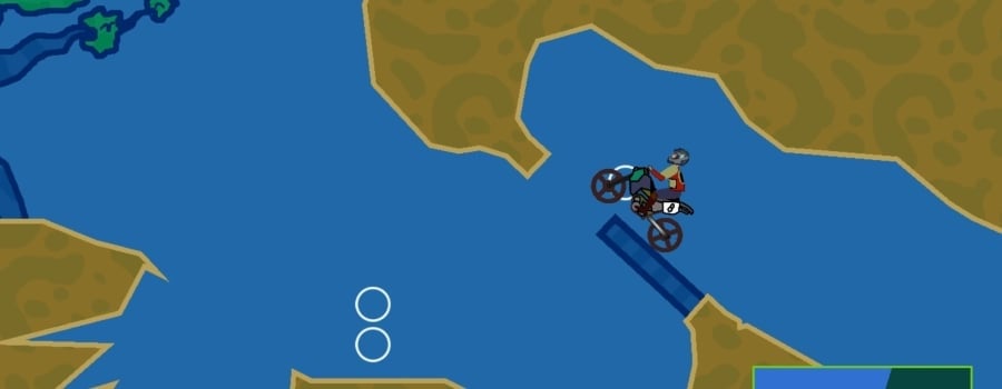 Elasto Mania II