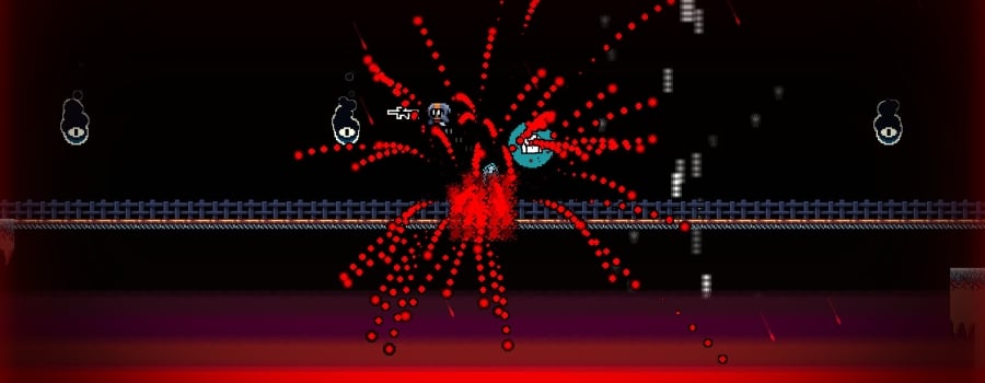 Games published by Fleshed Out Interactive LLC