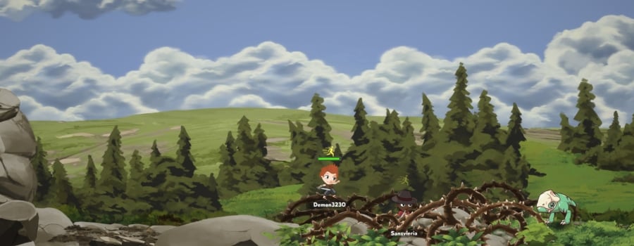Games developed by XPloria
