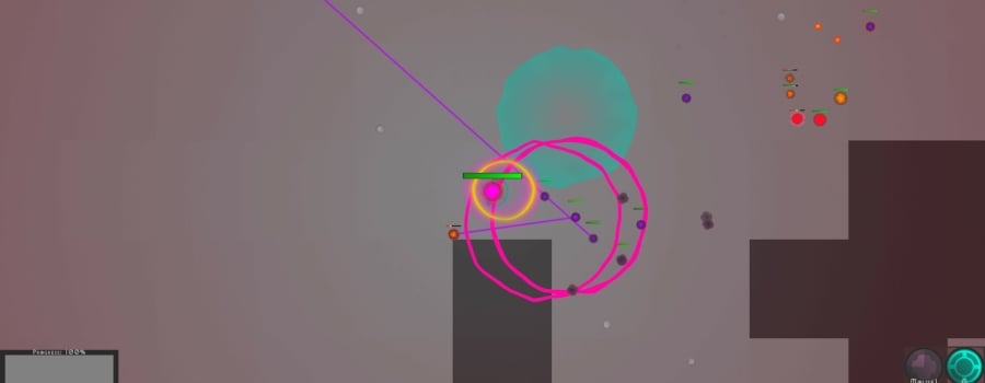 Games published by ZathGames