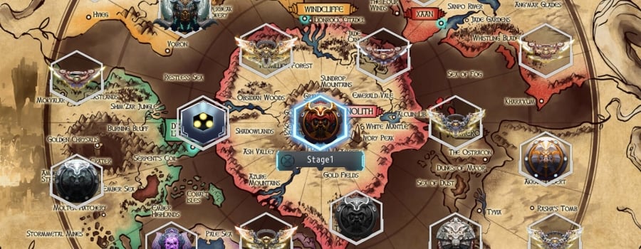 Games published by iXsign