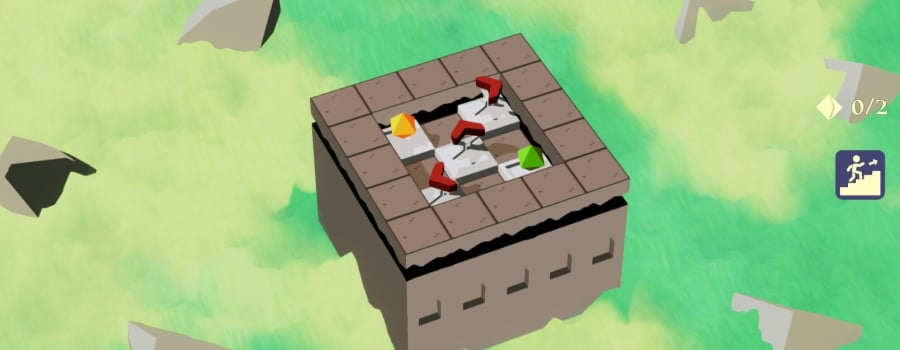Games published by Bunker Games