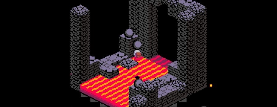 Games developed by Benjamin Maksym (Linker)