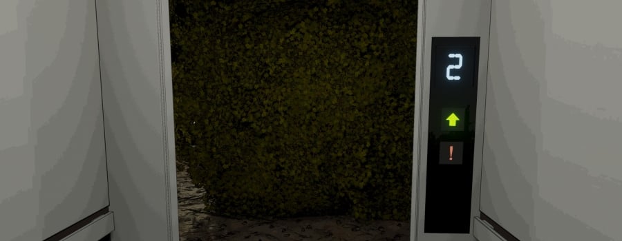 Elevator Warp