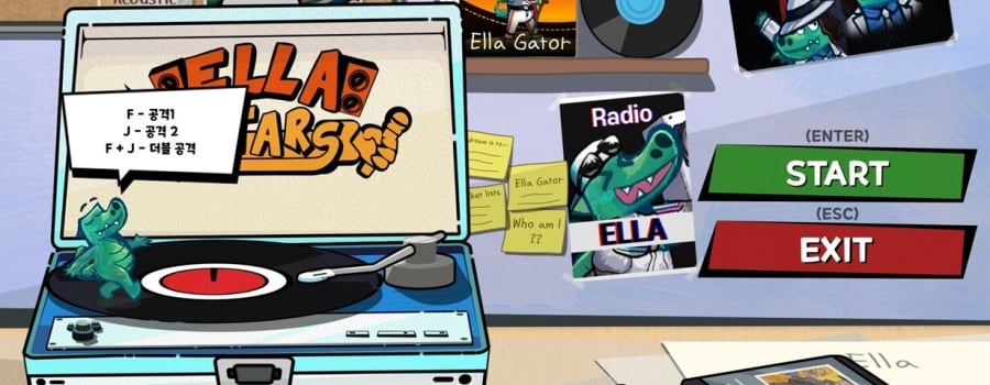 Games developed by SUSUSOFT