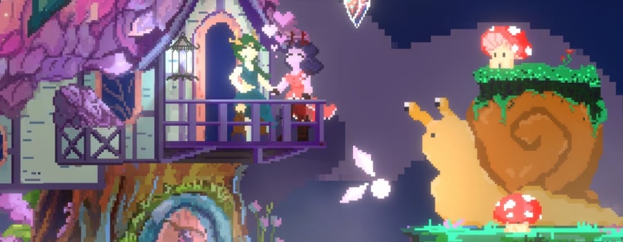 Elowen's Light
