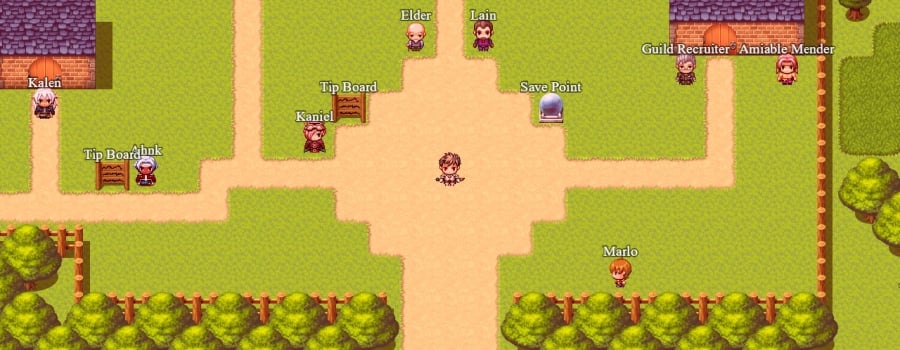 Games published by Emperium Team