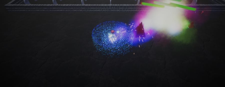 Games developed by Blue Palm Studio