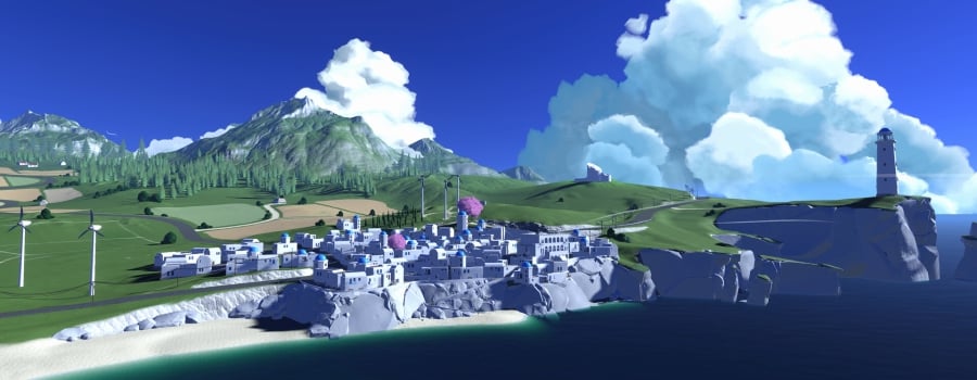 Games developed by Team Tall Trees