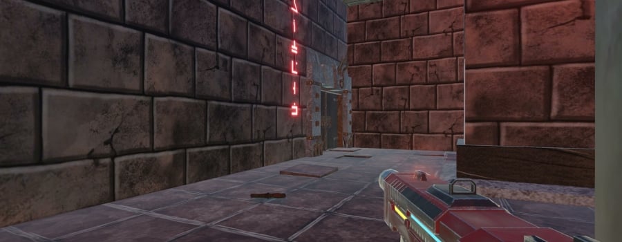 Endless Apocalypse Demo
