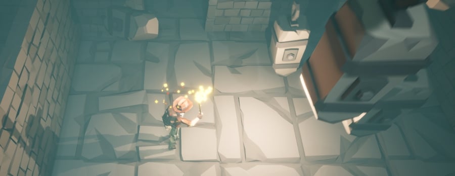 Endless Escape