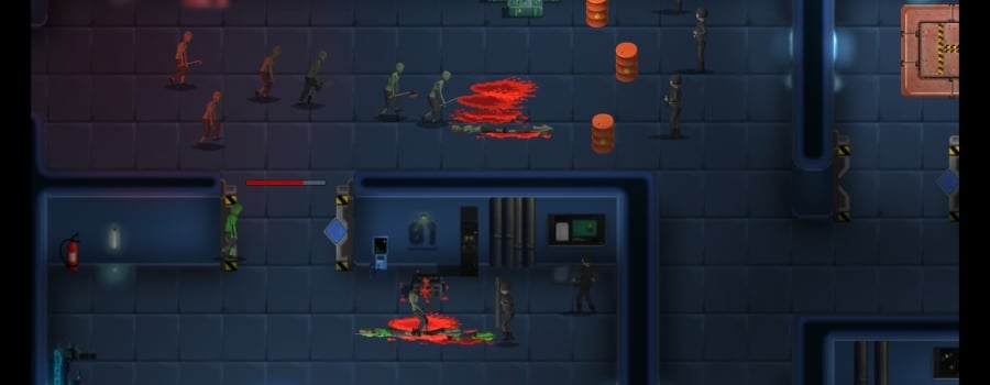 Endless Horde