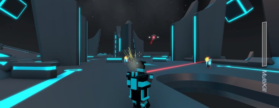 Games published by Punkmice