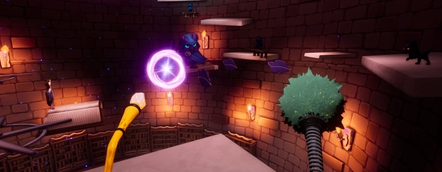 Endless Wonder VR