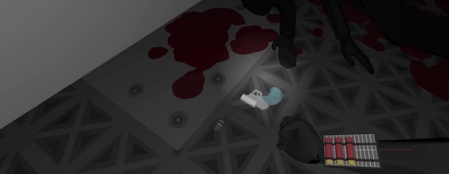 Endoparasitic VR