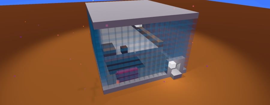 Games developed by AMY_Team