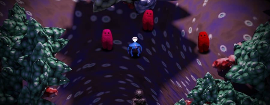 Games published by Exezur