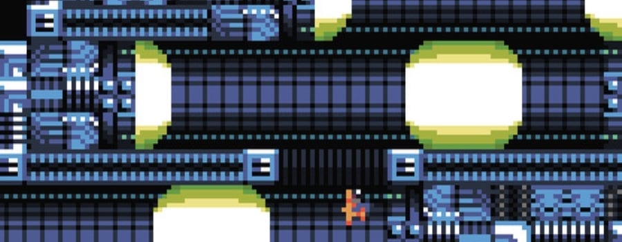 Games developed by Arvi Teikari