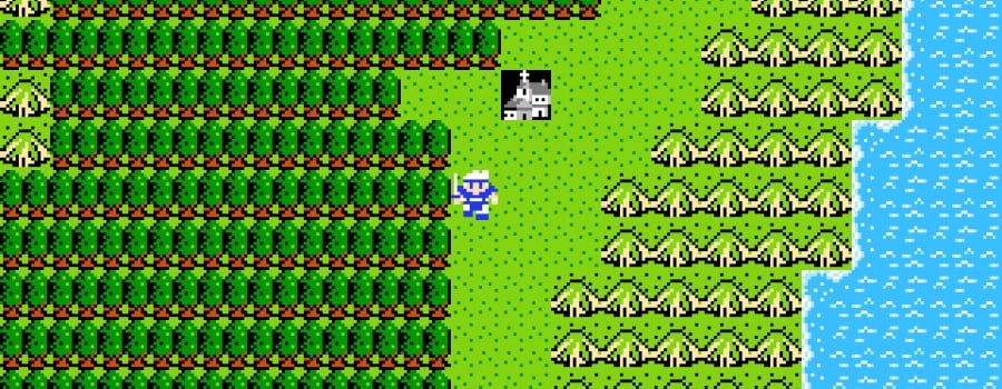 Epic Quest